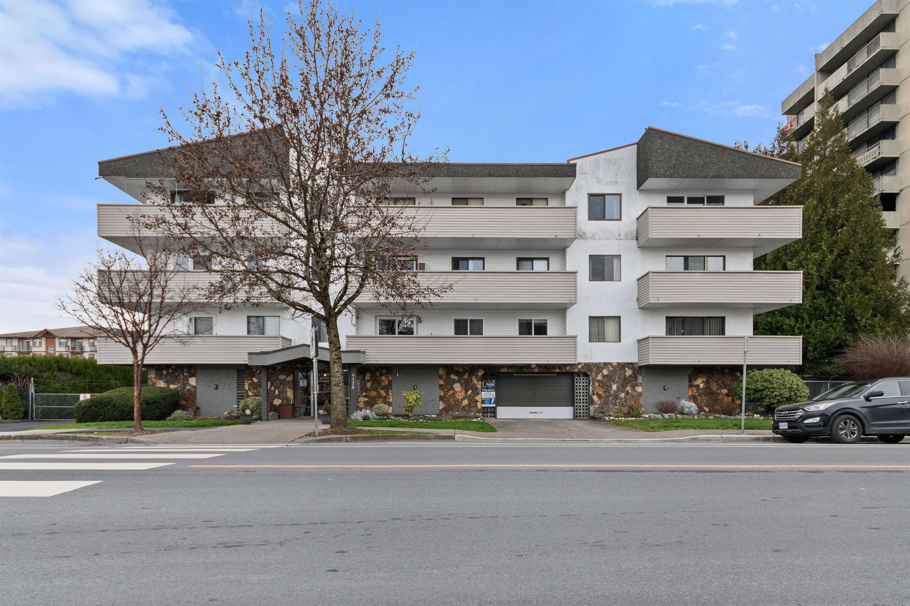 Apartment for sale in Chilliwack, Chilliwack, 105 9175 Mary Street, 263116694 | Realtylink.org