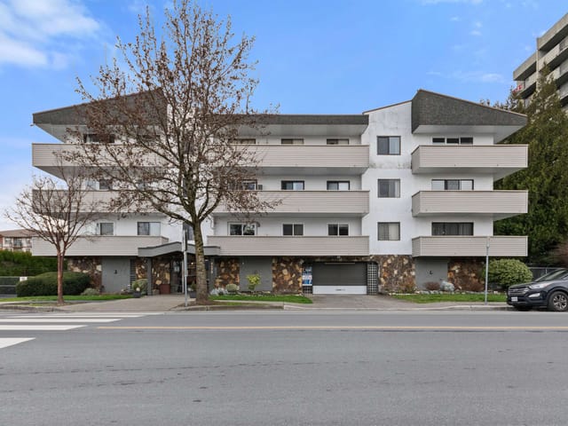 Apartment for sale in Chilliwack, Chilliwack, 105 9175 Mary Street, 263116694 | Realtylink.org
