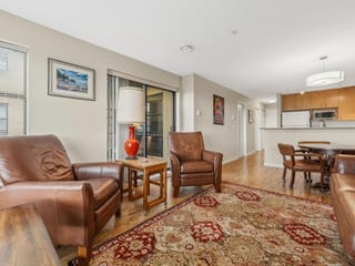 Apartment for sale in North Vancouver, North Vancouver, 402 124 W 3rd Street, 263116697 | Realtylink.org