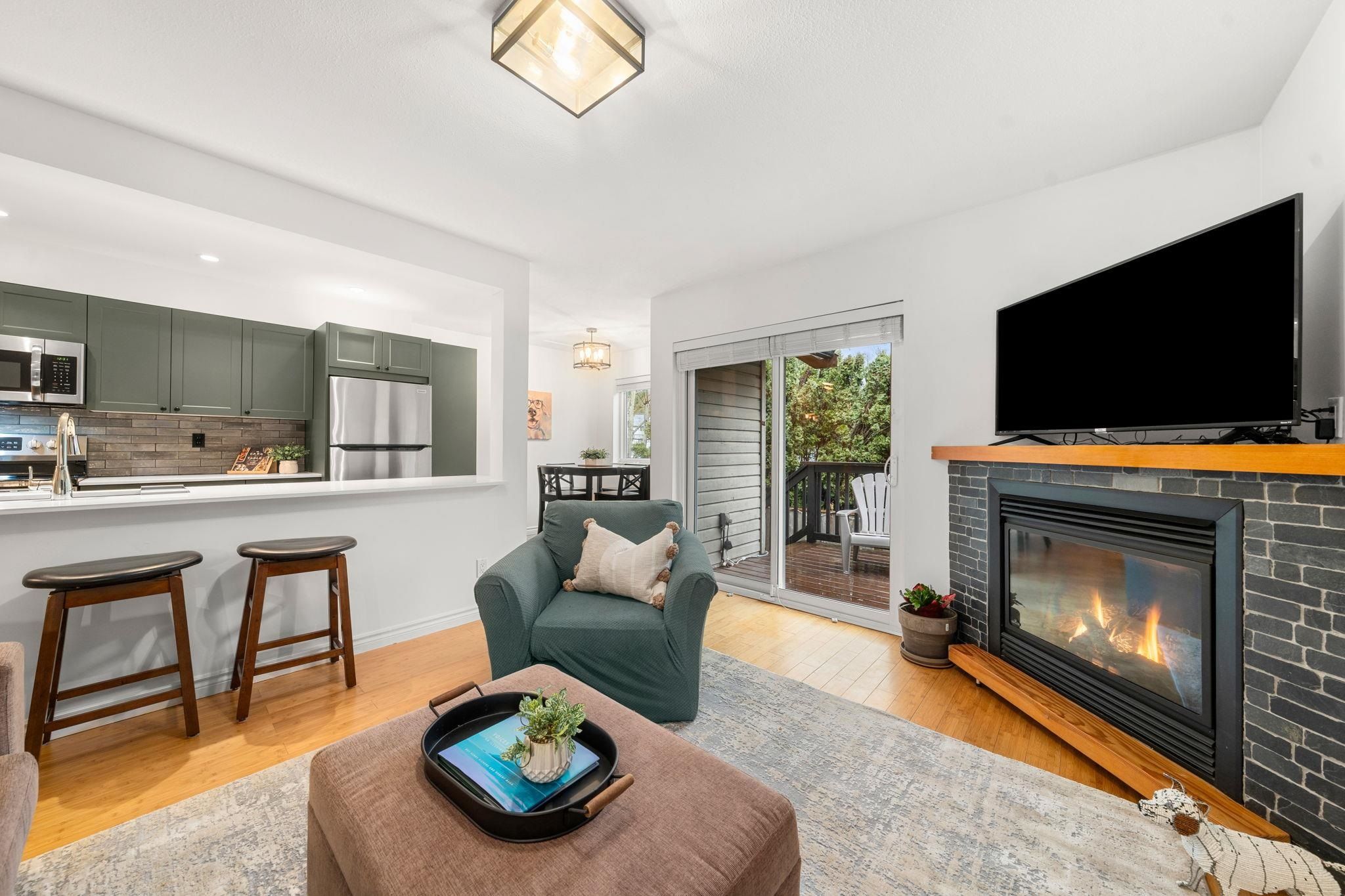 Townhouse for sale in Squamish, Squamish, 3 1700 Mamquam Road, 263116700 | Realtylink.org