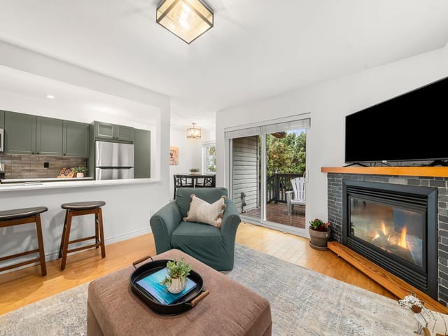 Townhouse for sale in Squamish, Squamish, 3 1700 Mamquam Road, 263116700 | Realtylink.org