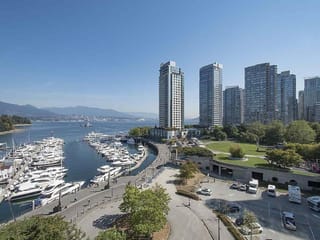 Apartment for rent in Vancouver, Vancouver West, 803 499 Broughton St, 263116703 | Realtylink.org