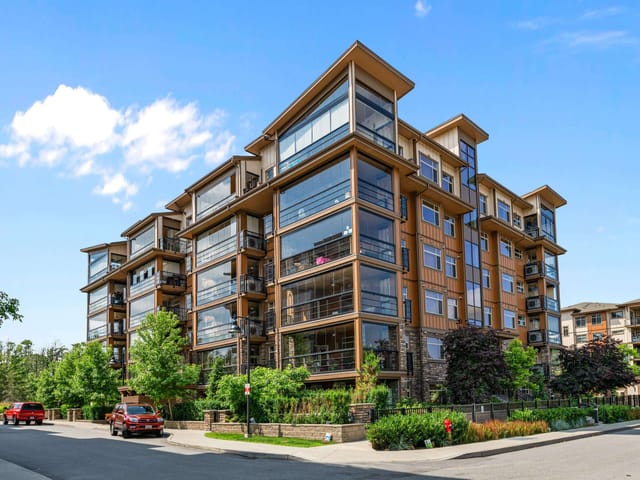 Apartment for sale in Langley, Langley, A102 20716 Willoughby Town Centre Drive, 263116704 | Realtylink.org
