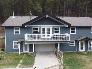 House for sale in Lone Butte, 100 Mile House, 6508 Horse Lake Road, 263116710 | Realtylink.org