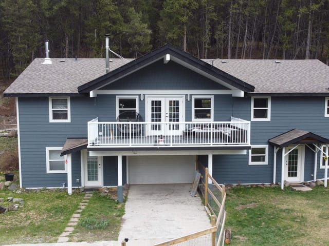House for sale in Lone Butte, 100 Mile House, 6508 Horse Lake Road, 263116710 | Realtylink.org