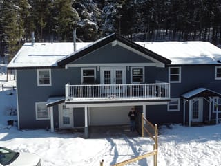 House for sale in Lone Butte, 100 Mile House, 6508 Horse Lake Road, 263116710 | Realtylink.org