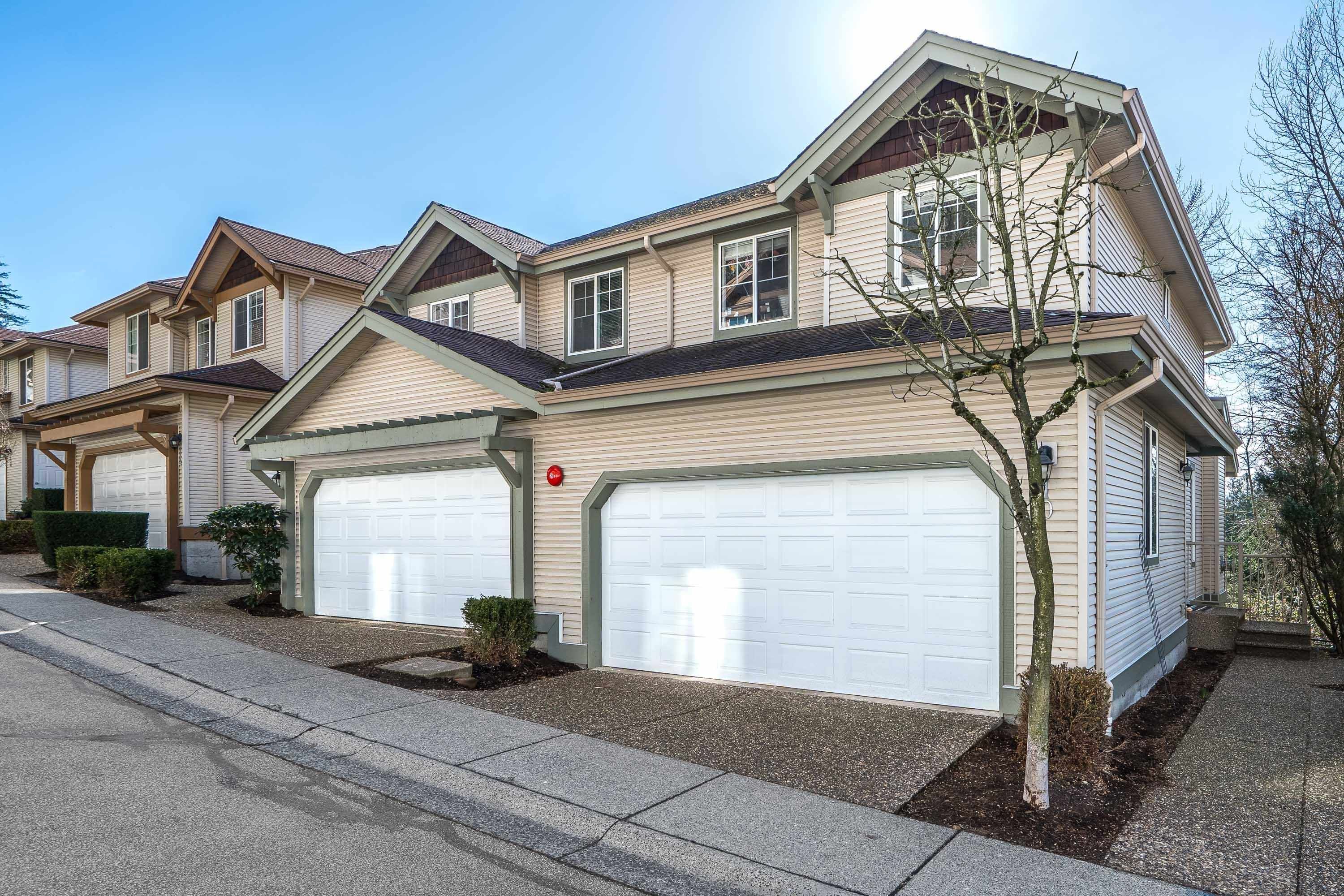 Townhouse for sale in Abbotsford, Abbotsford, 10 35287 Old Yale Road, 263116711 | Realtylink.org