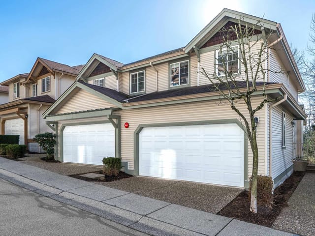Townhouse for sale in Abbotsford, Abbotsford, 10 35287 Old Yale Road, 263116711 | Realtylink.org