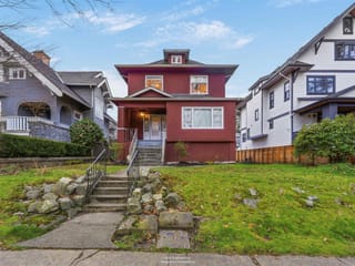 House for sale in Vancouver, Vancouver West, 354 W 15th Avenue, 263116713 | Realtylink.org