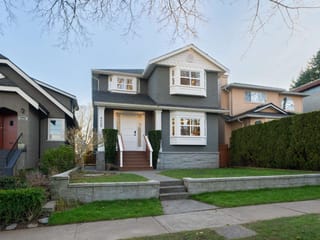 House for sale in Vancouver, Vancouver West, 4068 W 15th Avenue, 263116716 | Realtylink.org