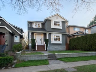 House for sale in Vancouver, Vancouver West, 4068 W 15th Avenue, 263116716 | Realtylink.org