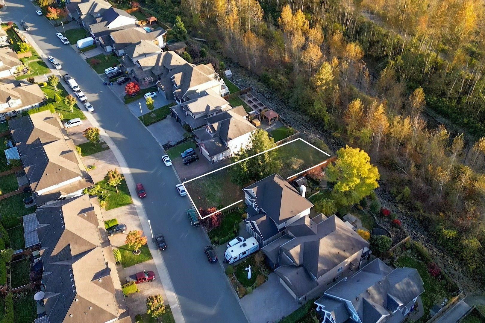 Lot for sale in Chilliwack, Sardis, 44510 McLaren Drive, 263116723 | Realtylink.org