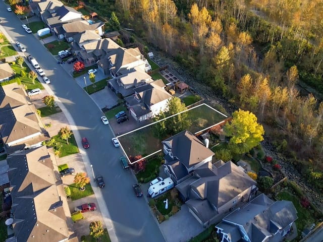 Lot for sale in Chilliwack, Sardis, 44510 McLaren Drive, 263116723 | Realtylink.org