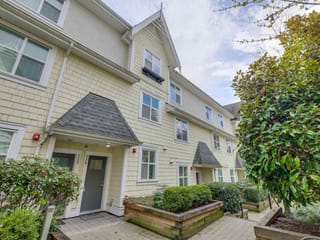 Townhouse for sale in Burnaby, Burnaby East, 116 7250 18th Avenue, 263116724 | Realtylink.org