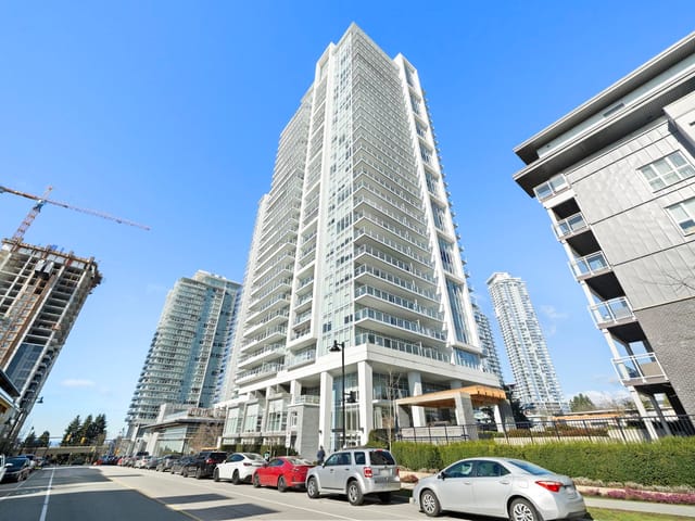 Apartment for sale in Coquitlam, Coquitlam, 2206 525 Foster Avenue, 263116727 | Realtylink.org