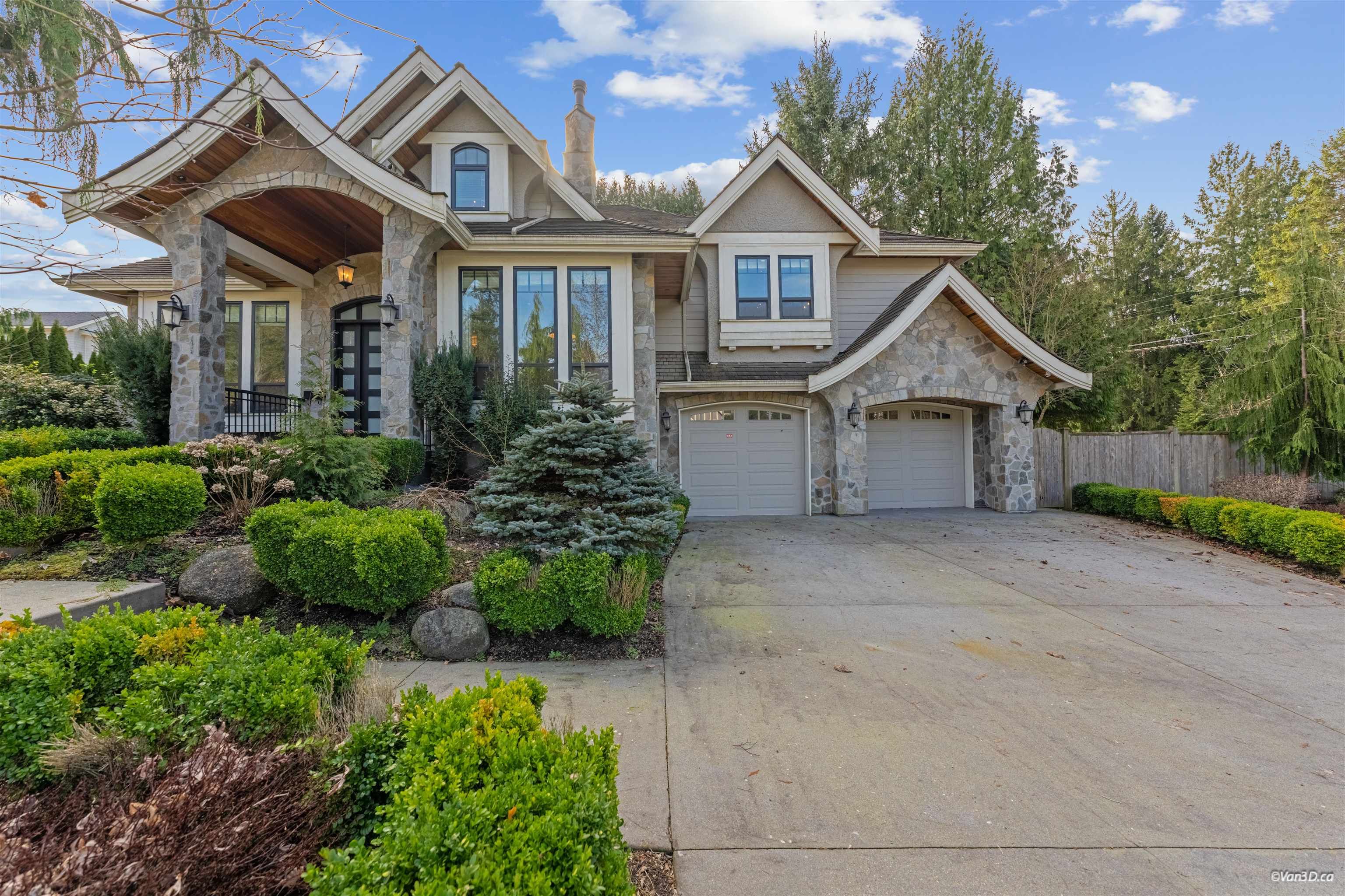 House for sale in Surrey, South Surrey White Rock, 14428 33a Avenue, 263116728 | Realtylink.org