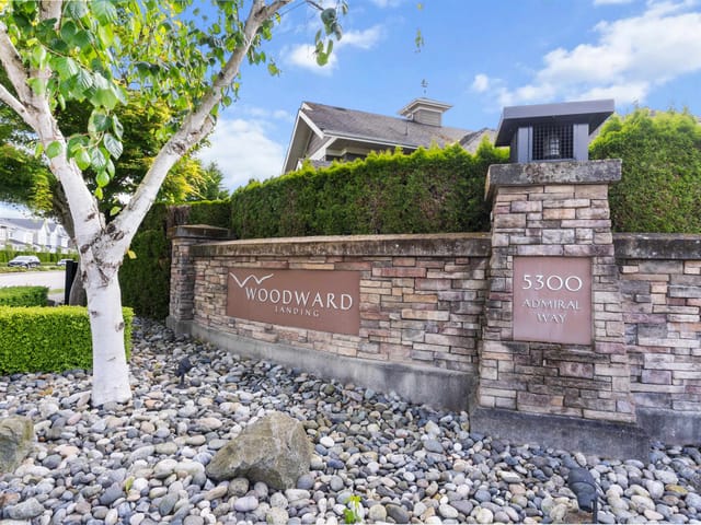 Townhouse for sale in Delta, Ladner, 39 5300 Admiral Way, 263116729 | Realtylink.org