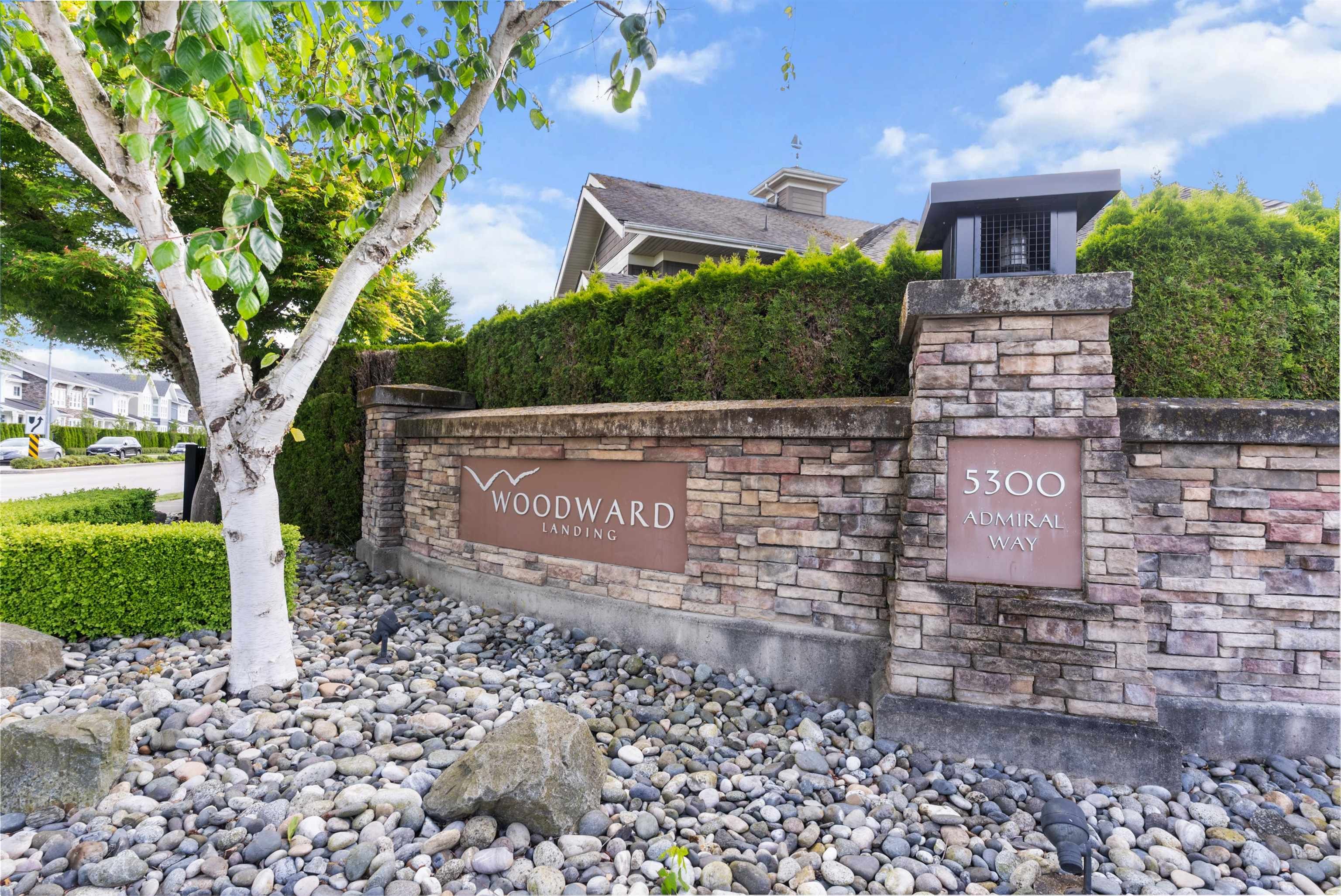 Townhouse for sale in Delta, Ladner, 39 5300 Admiral Way, 263116729 | Realtylink.org