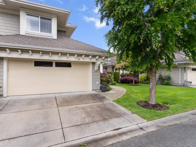 Townhouse for sale in Delta, Ladner, 39 5300 Admiral Way, 263116729 | Realtylink.org