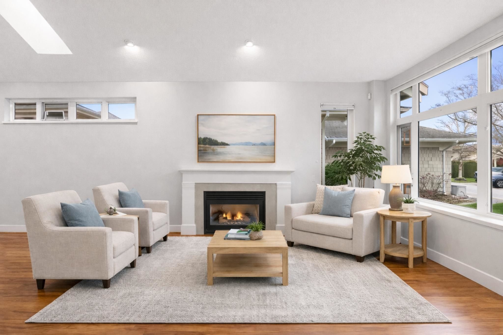 Townhouse for sale in Delta, Ladner, 39 5300 Admiral Way, 263116729 | Realtylink.org