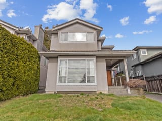 1/2 Duplex for sale in Burnaby, Burnaby South, 5177 Carson Street, 263116730 | Realtylink.org