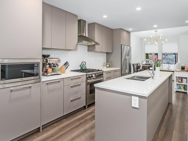 Townhouse for sale in Port Moody, Port Moody, 2304 St Andrews Street, 263116731 | Realtylink.org