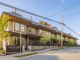 Townhouse for sale in Port Moody, Port Moody, 2304 St Andrews Street, 263116731 | Realtylink.org