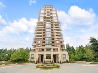 Apartment for sale in Burnaby, Burnaby South, 1205 6823 Station Hill Drive, 263116733 | Realtylink.org