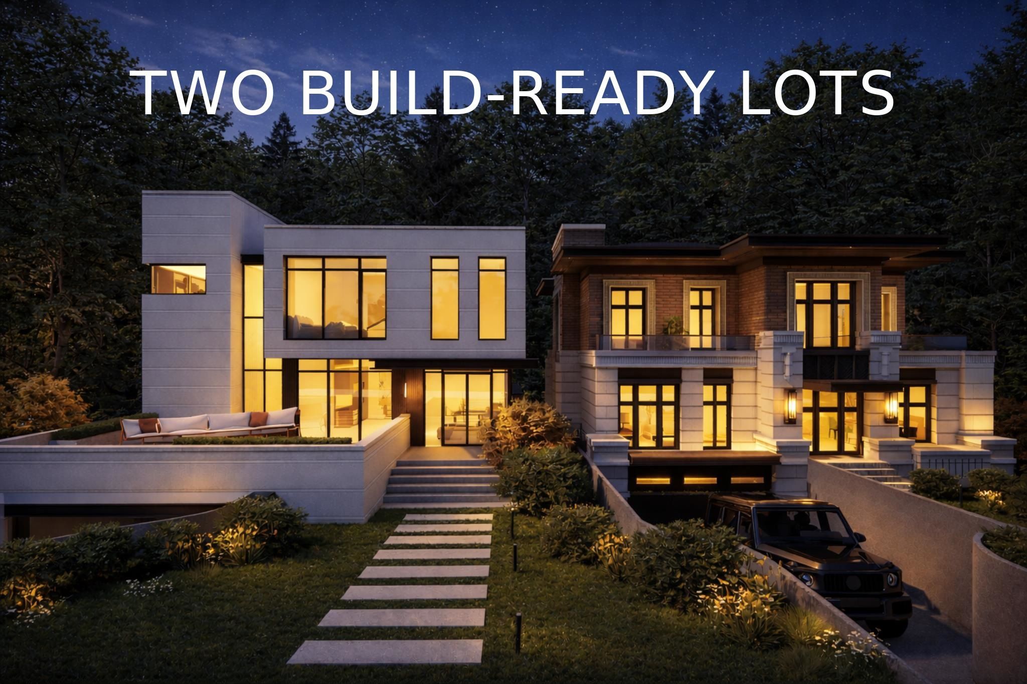 House for sale in West Vancouver, West Vancouver, 430 Macbeth Crescent, 263116735 | Realtylink.org