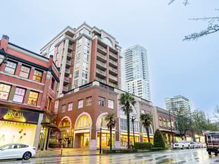 Apartment for sale in New Westminster, New Westminster, 706 680 Clarkson Street, 263116740 | Realtylink.org