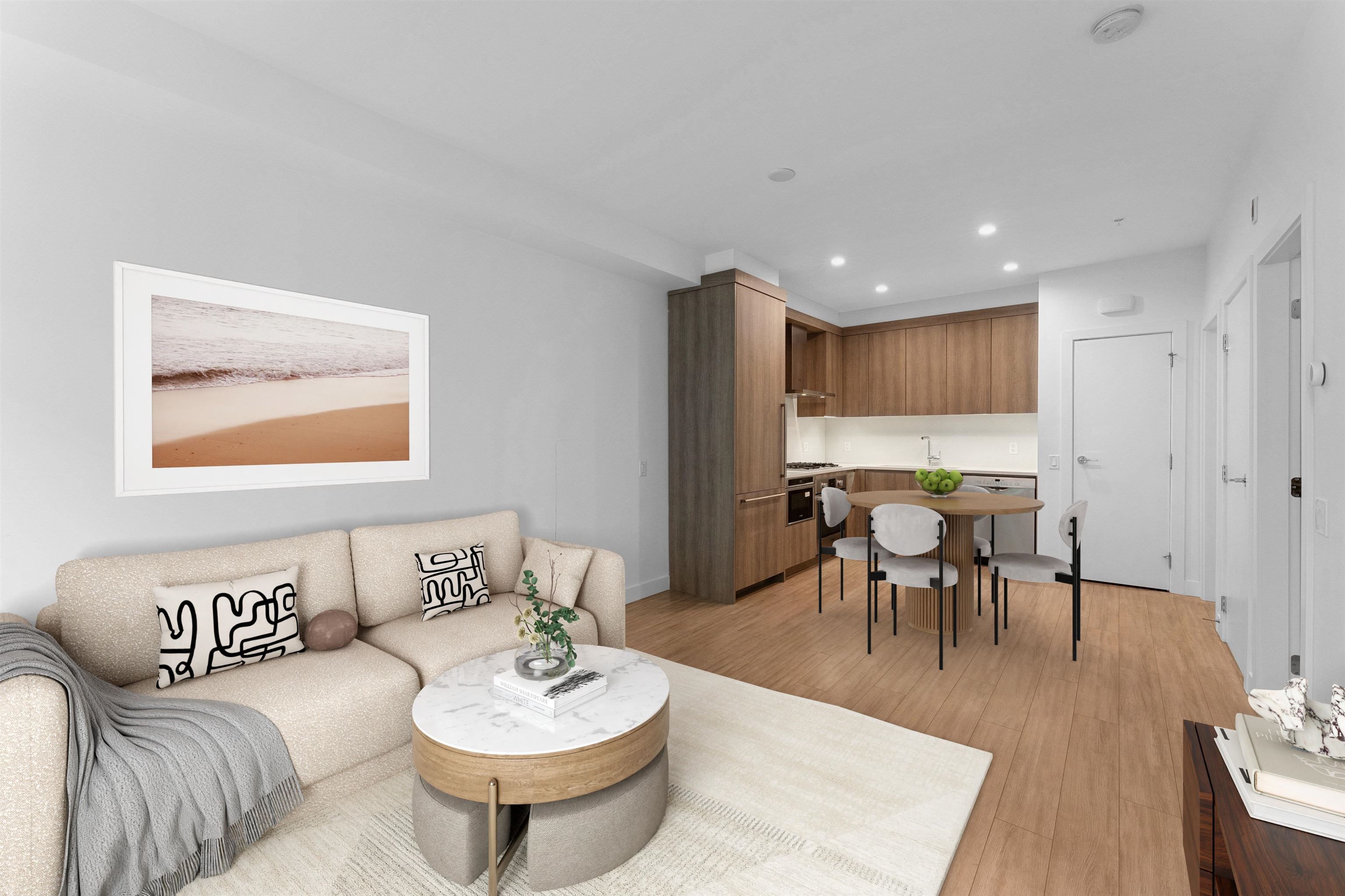 Townhouse for sale in North Vancouver, North Vancouver, 119 2060 Curling Road, 263116743 | Realtylink.org