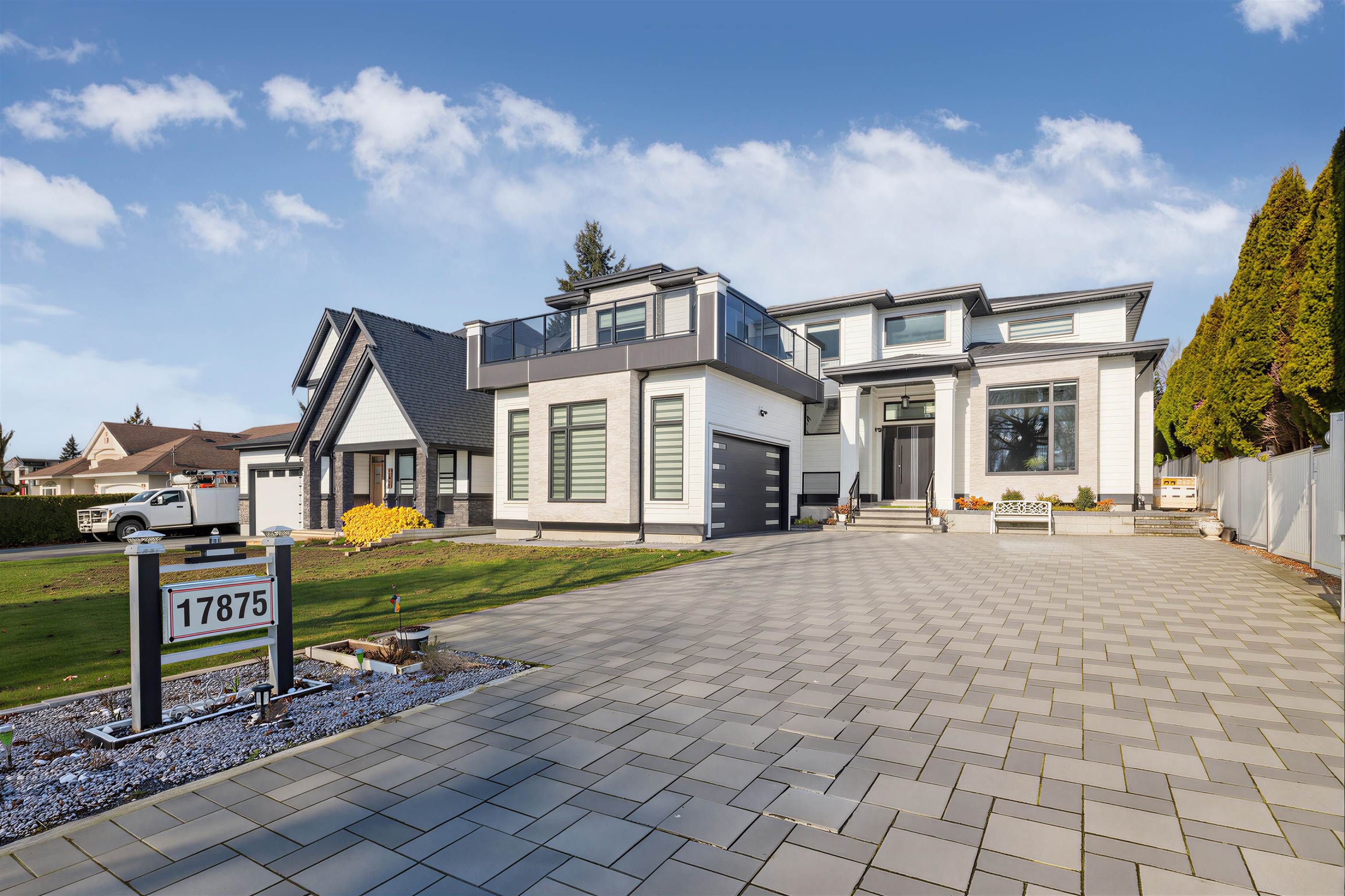 House for sale in Surrey, Cloverdale, 17875 59a Avenue, 263116744 | Realtylink.org