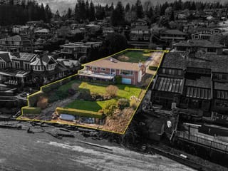 House for sale in North Vancouver, North Vancouver, 450 Beachview Drive, 263116749 | Realtylink.org