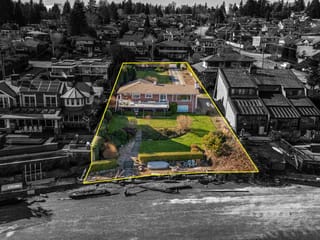 House for sale in North Vancouver, North Vancouver, 450 Beachview Drive, 263116749 | Realtylink.org