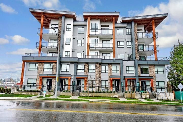 Apartment for sale in Delta, N. Delta, 415 6960 Nicholson Road, 263116752 | Realtylink.org