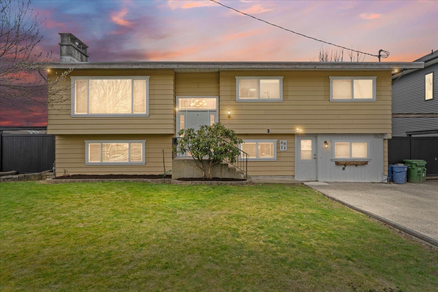 House for sale in Chilliwack, Sardis, 6611 Reid Road, 263116753 | Realtylink.org