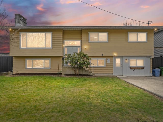 House for sale in Chilliwack, Sardis, 6611 Reid Road, 263116753 | Realtylink.org