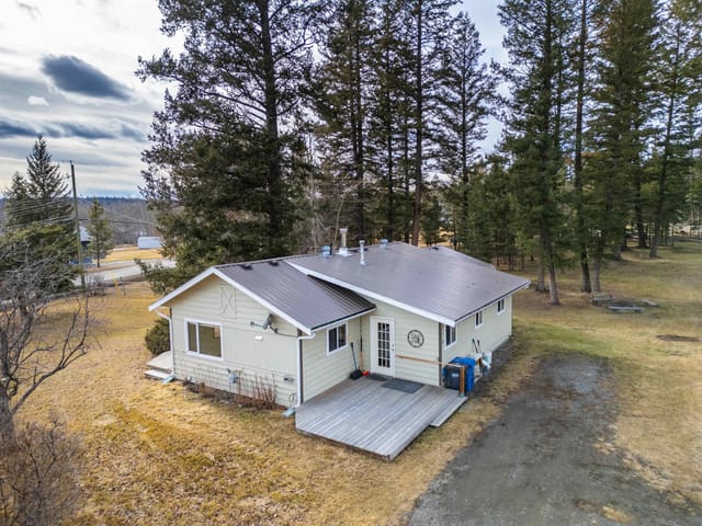 House for sale in 108 Mile Ranch, 100 Mile House, 4734 Kitwanga Drive, 263116755 | Realtylink.org