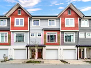 Townhouse for sale in Richmond, Richmond, 20 4588 Dubbert Street, 263116756 | Realtylink.org