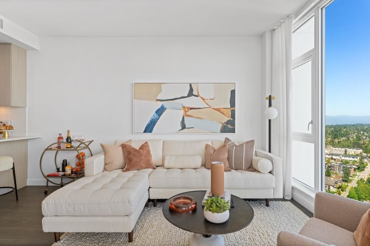 Apartment for sale in Coquitlam, Coquitlam, 3305 518 Clarke Road, 263116757 | Realtylink.org