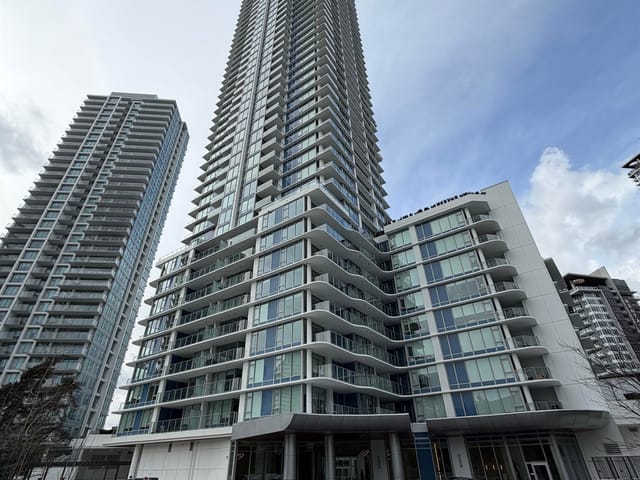 Apartment for sale in Coquitlam, Coquitlam, 3305 518 Clarke Road, 263116757 | Realtylink.org