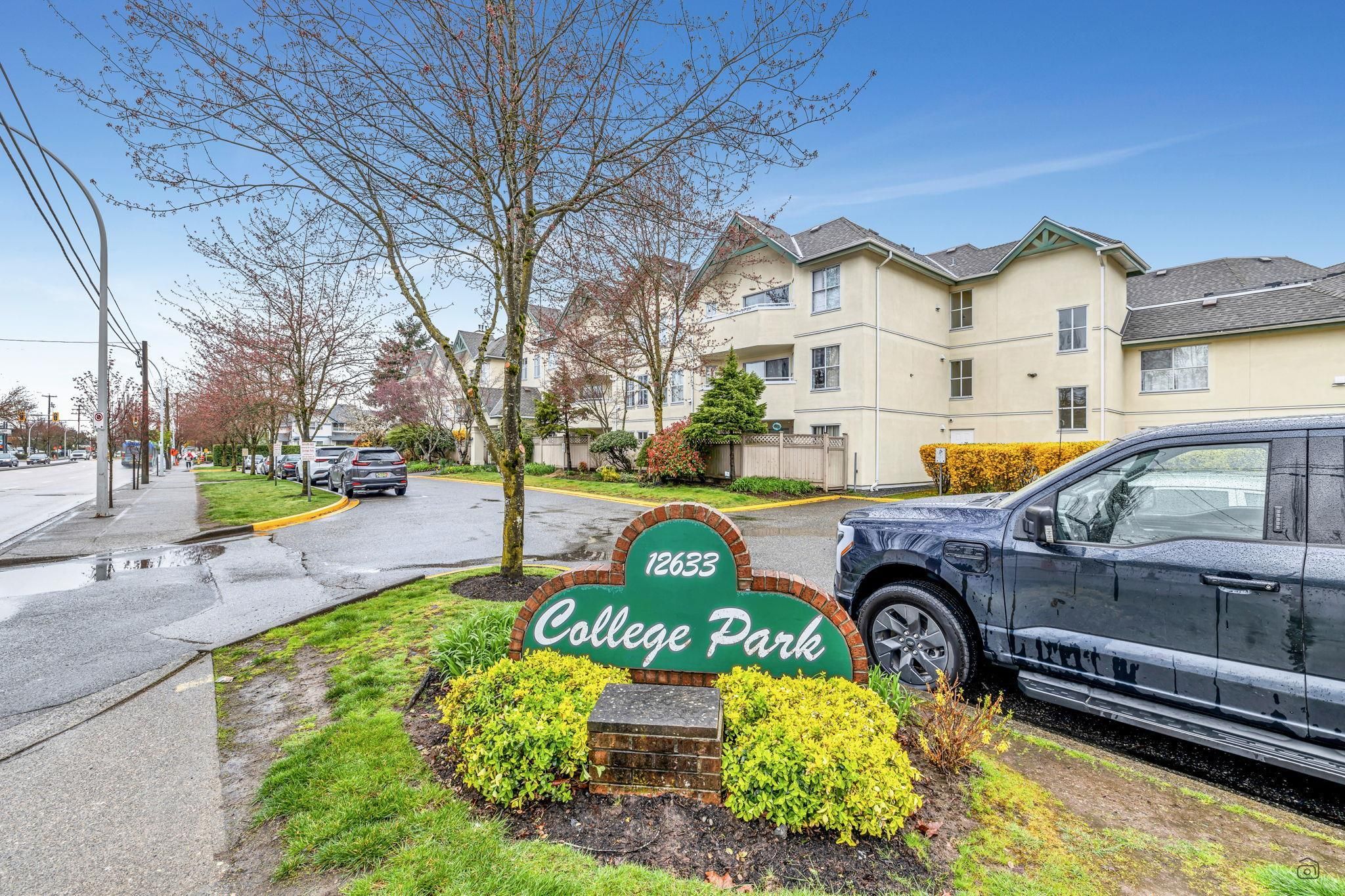 Apartment for sale in Surrey, Surrey, 112 12633 72 Avenue, 263116760 | Realtylink.org