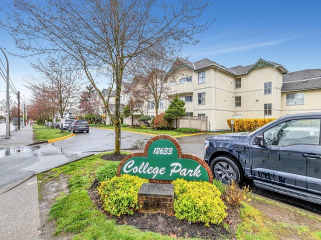 Apartment for sale in Surrey, Surrey, 112 12633 72 Avenue, 263116760 | Realtylink.org