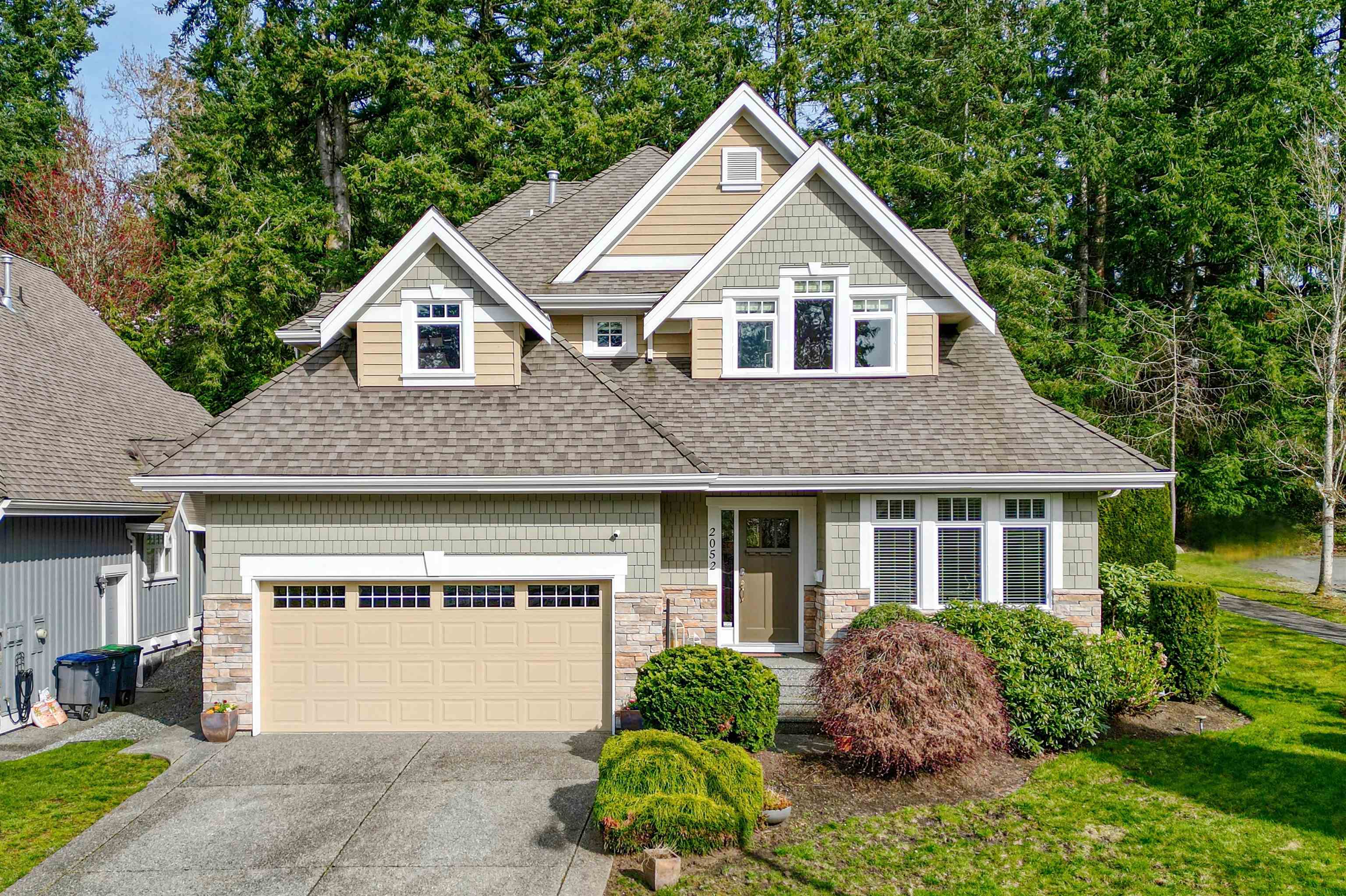 House for sale in Surrey, South Surrey White Rock, 2052 128a Street, 263116761 | Realtylink.org