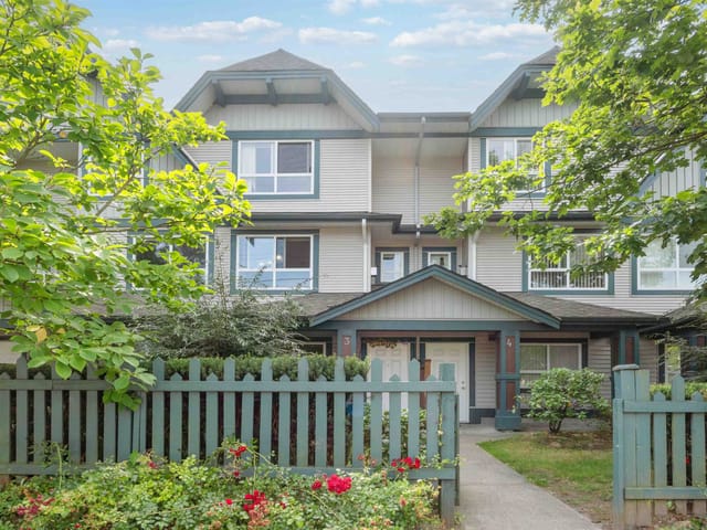 Townhouse for sale in Surrey, Surrey, 3 12730 66 Avenue, 263116763 | Realtylink.org