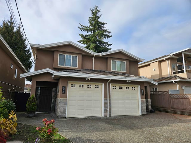 1/2 Duplex for sale in Burnaby, Burnaby South, 6973 Dunblane Avenue, 263116765 | Realtylink.org