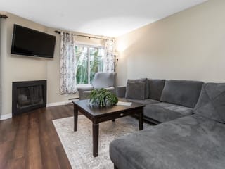 Townhouse for sale in Delta, N. Delta, 9 6712 Baker Road, 263116766 | Realtylink.org