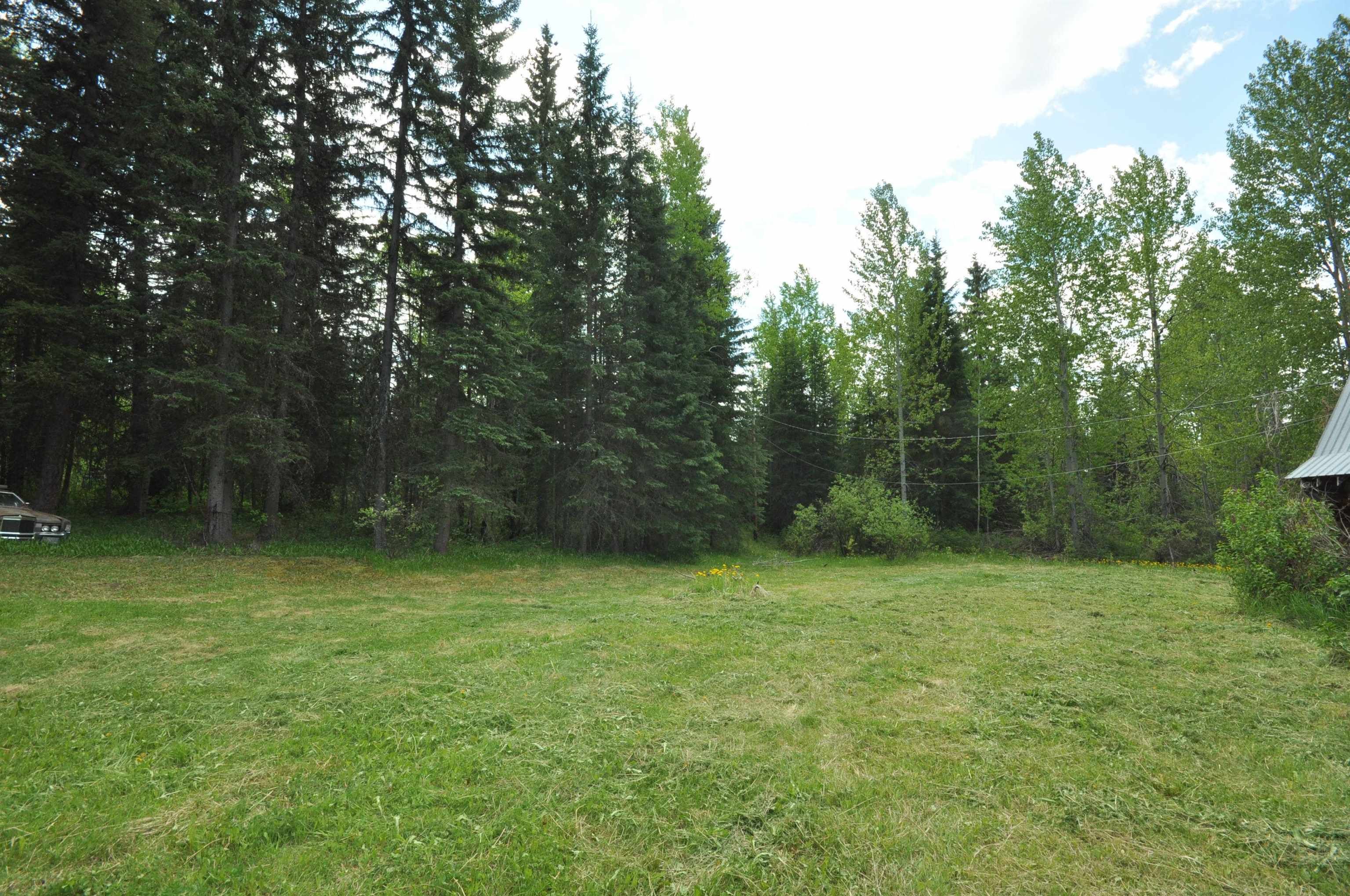 Lot for sale in Horsefly, Williams Lake, 5065 Cave Road, 263116767 | Realtylink.org