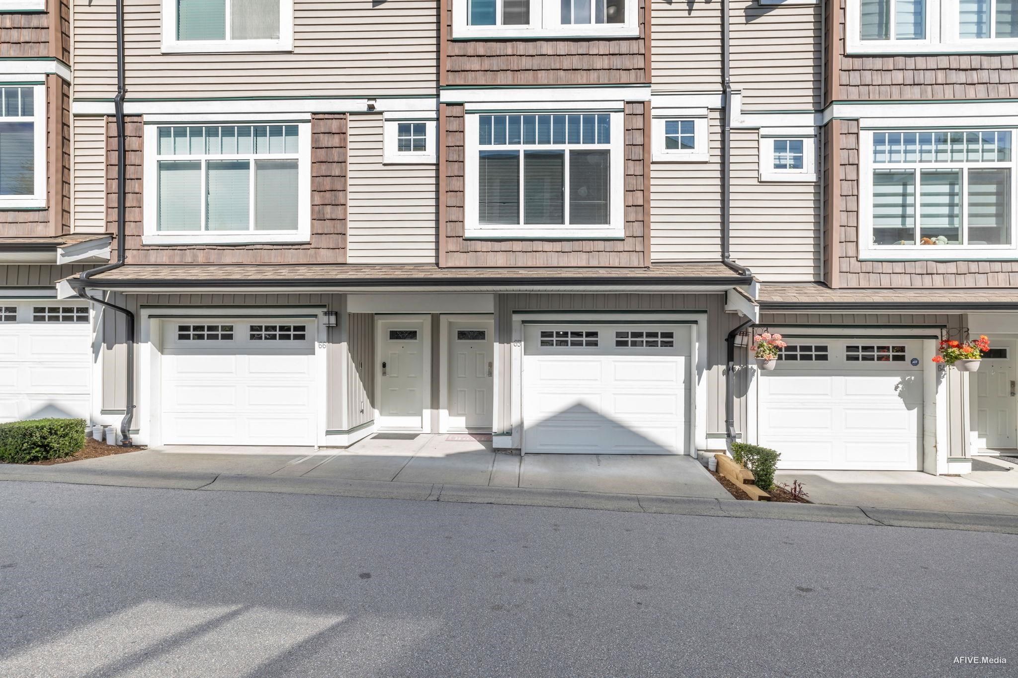 Townhouse for sale in Surrey, Surrey, 65 14356 63a Avenue, 263116770 | Realtylink.org