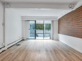 Apartment for sale in Vancouver, Vancouver West, 108 1535 Nelson Street, 263116771 | Realtylink.org